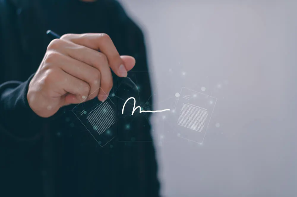 E-İmza Nedir? Neden Giderek Daha Fazla Kişi Kullanıyor?
